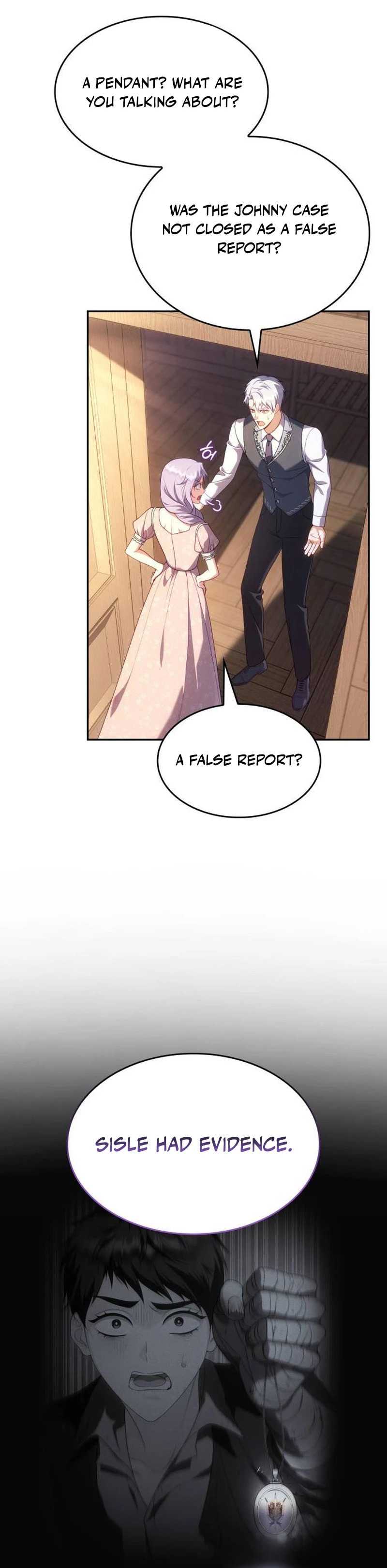 In a Special Contract