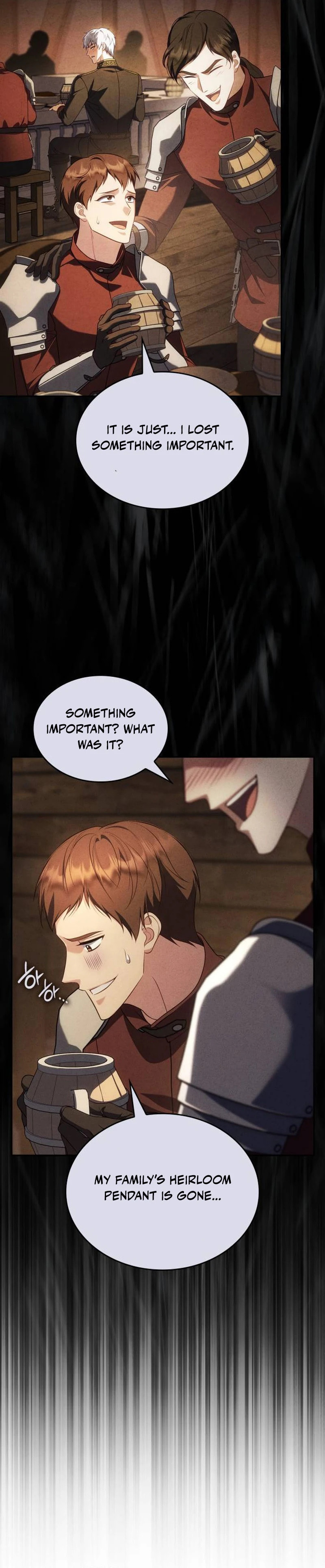 In a Special Contract