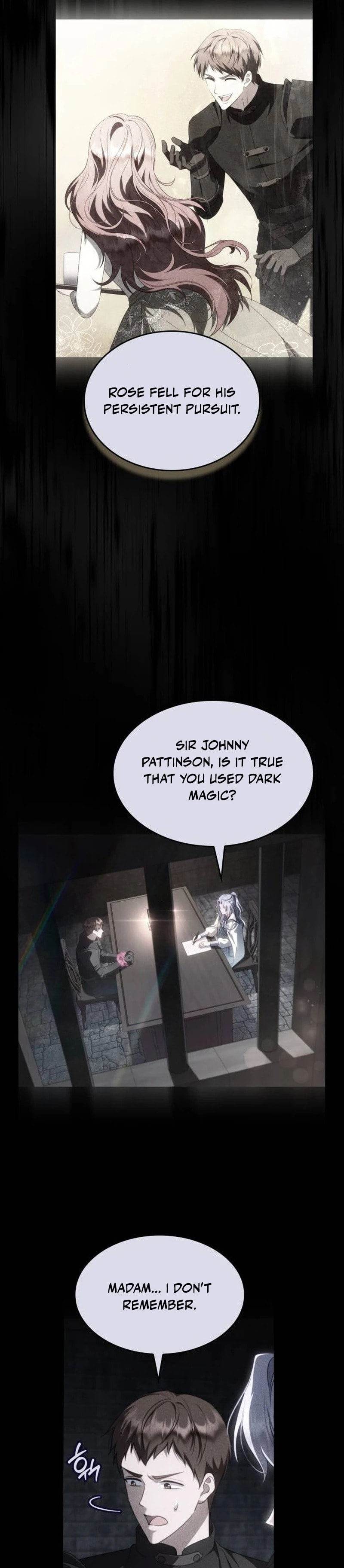 In a Special Contract