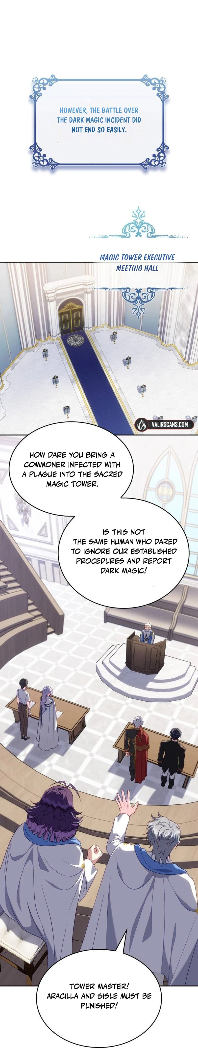 In a Special Contract