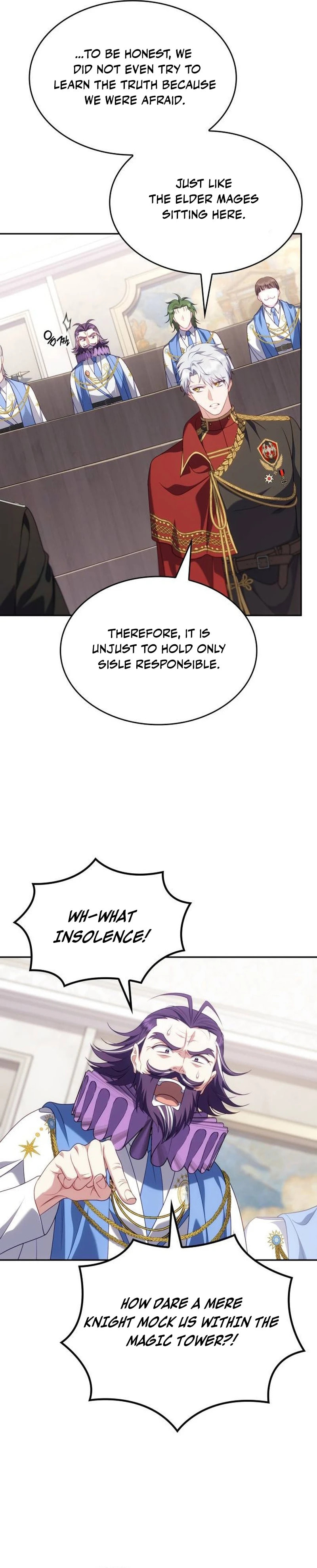In a Special Contract