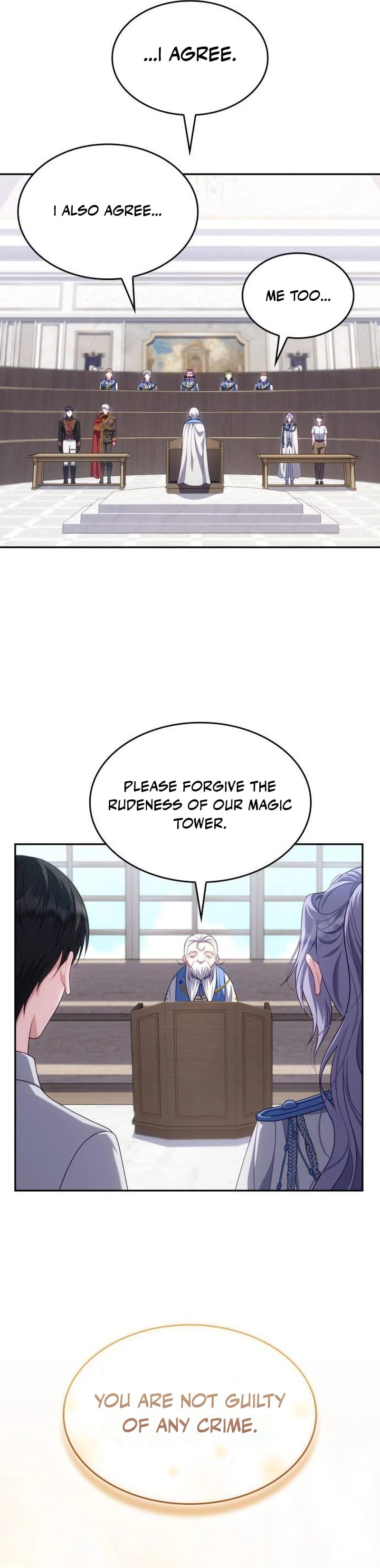 In a Special Contract