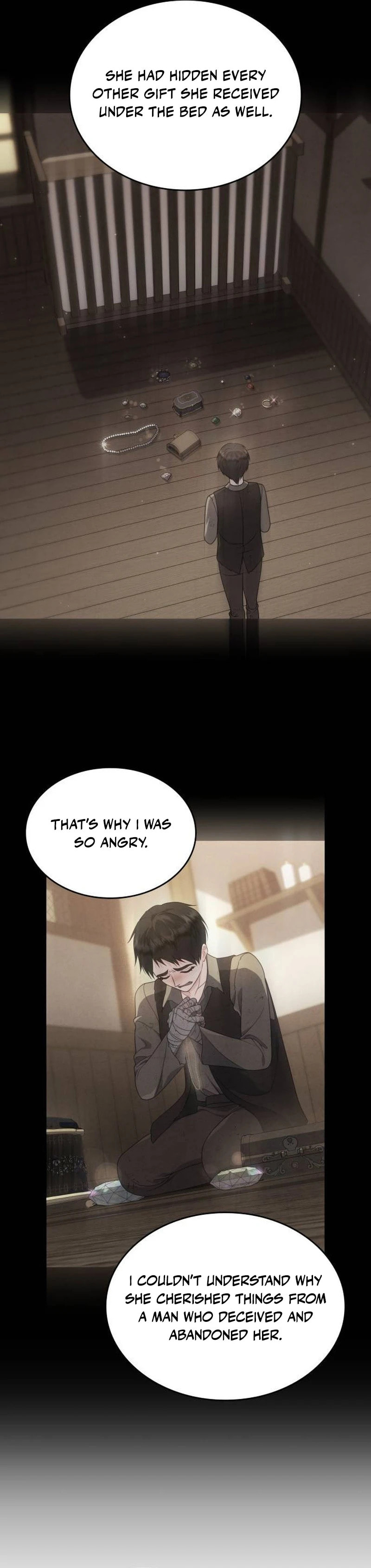 In a Special Contract