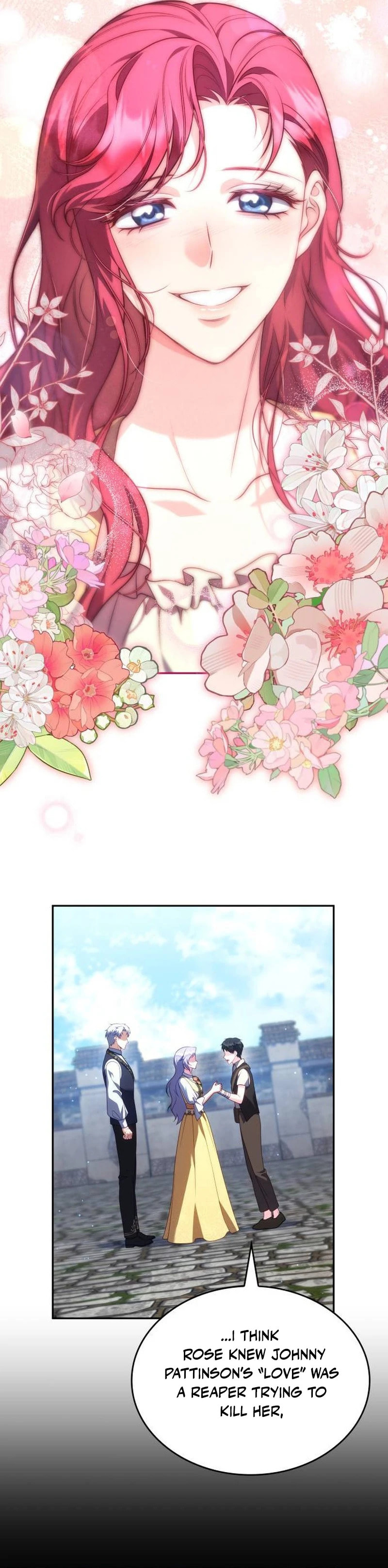 In a Special Contract