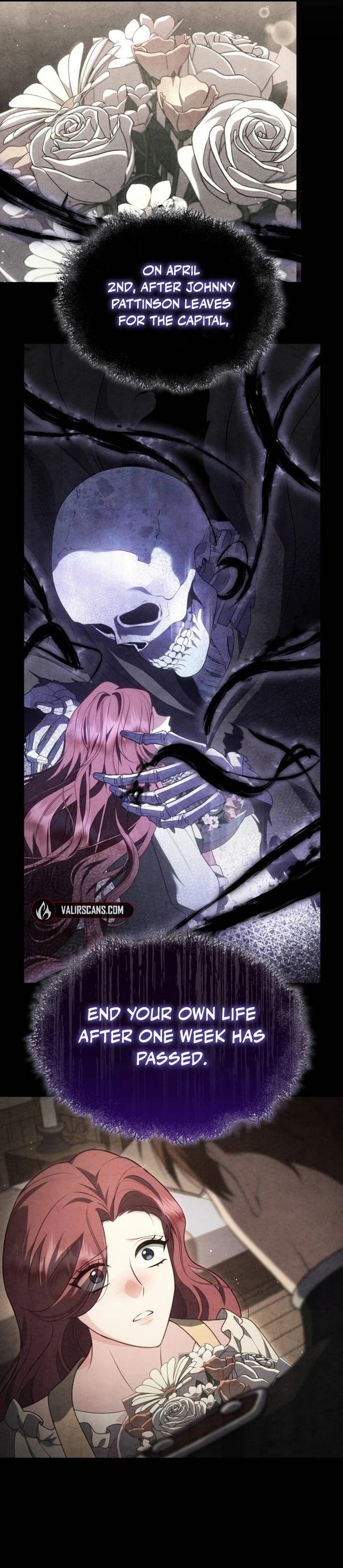 In a Special Contract