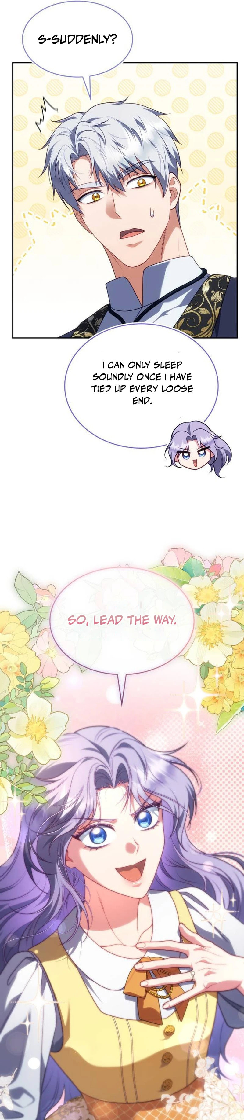 In a Special Contract