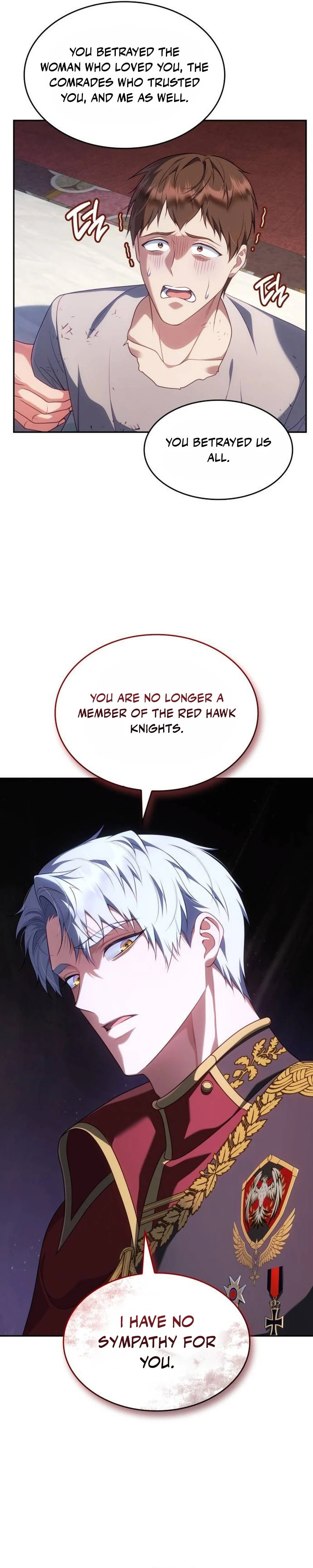 In a Special Contract