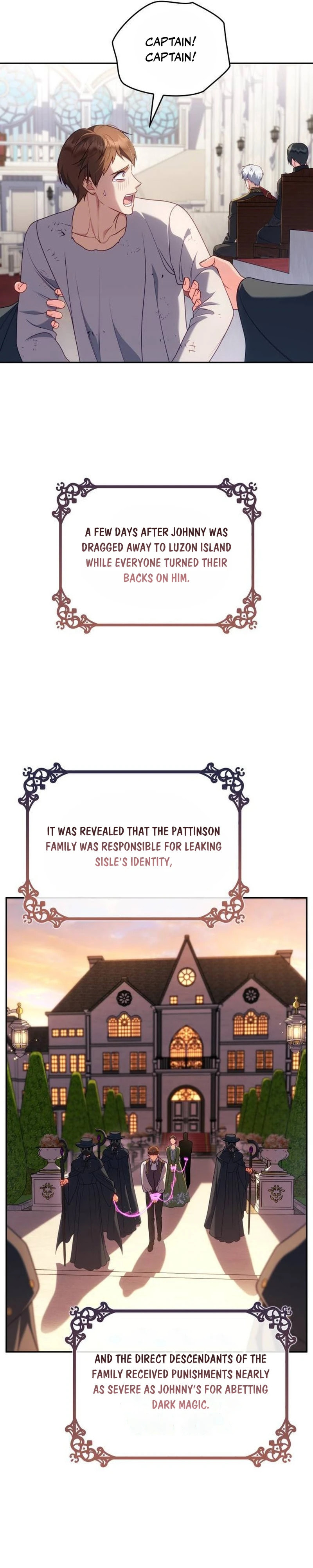 In a Special Contract