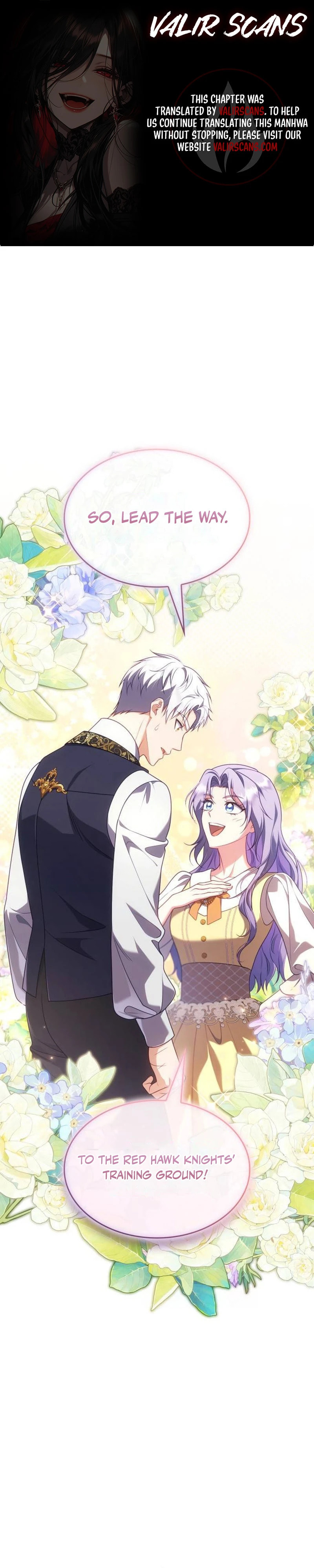 In a Special Contract