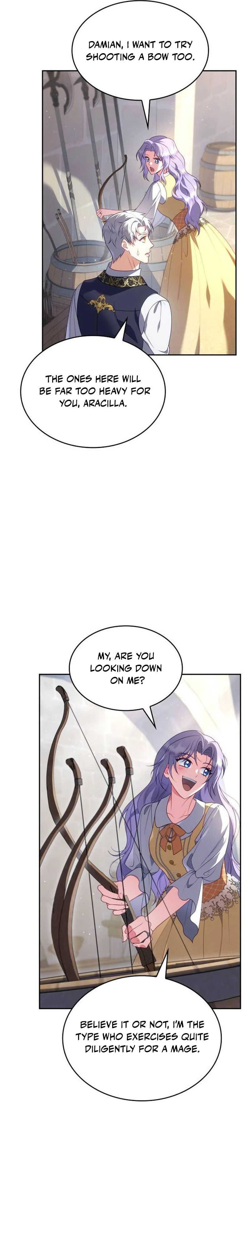 In a Special Contract