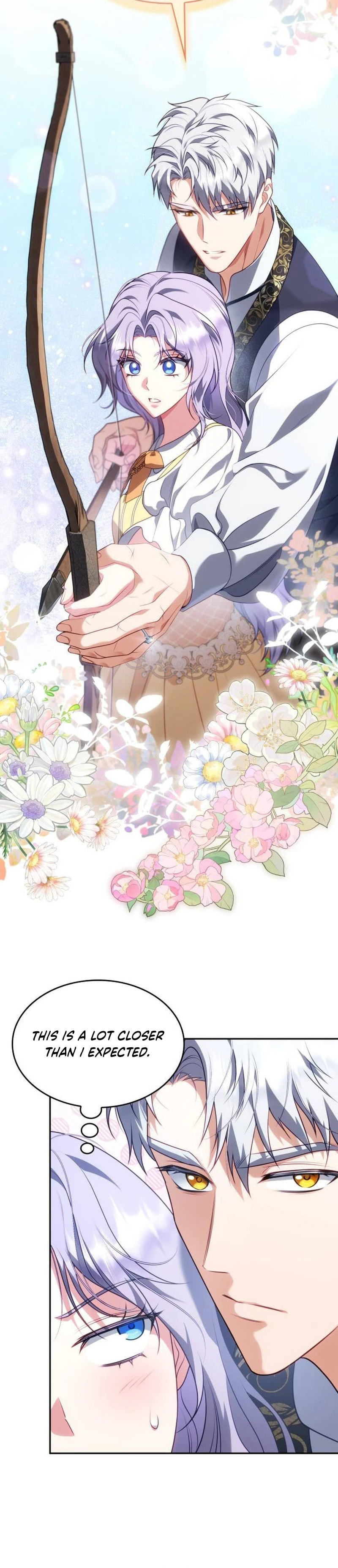In a Special Contract