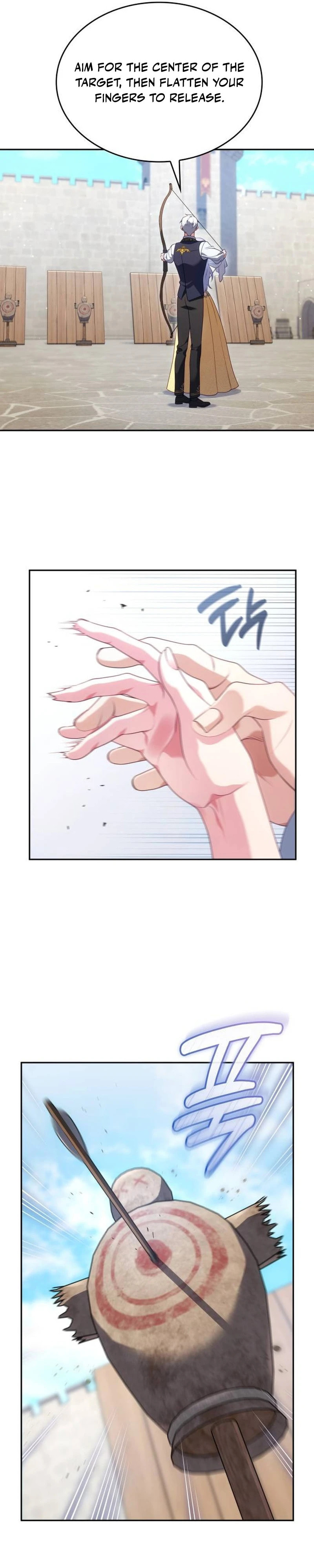 In a Special Contract
