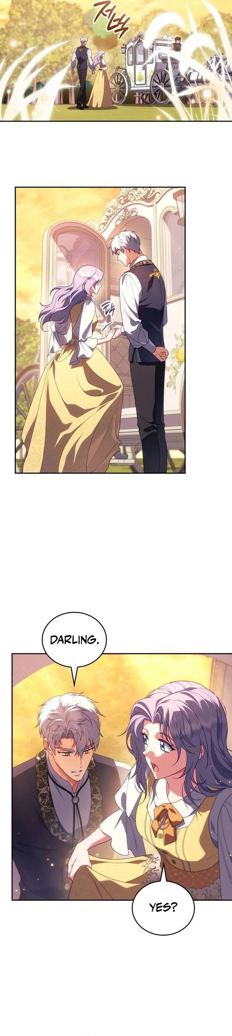 In a Special Contract