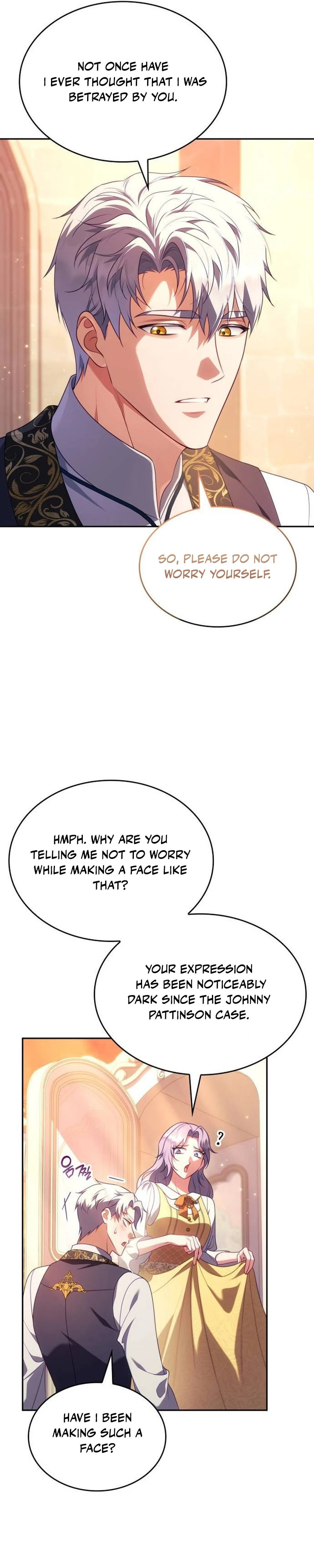 In a Special Contract