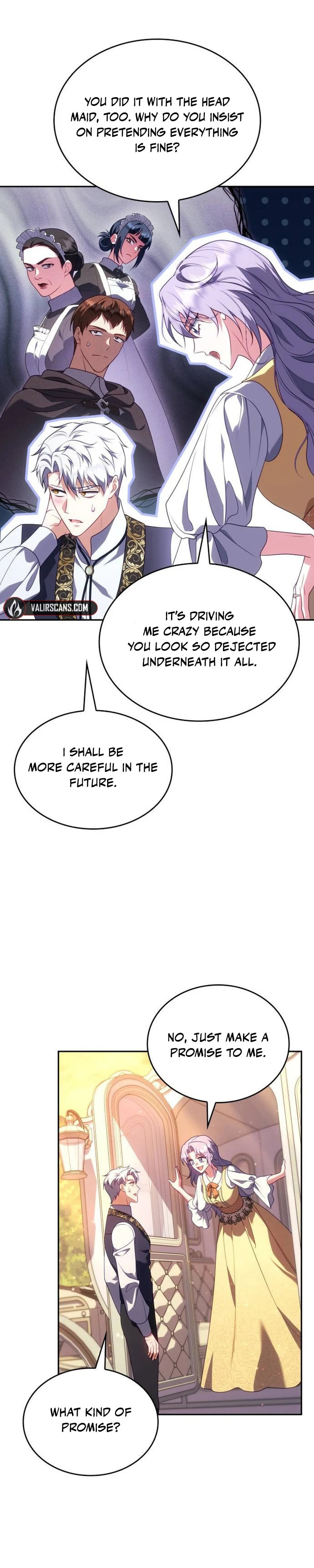In a Special Contract