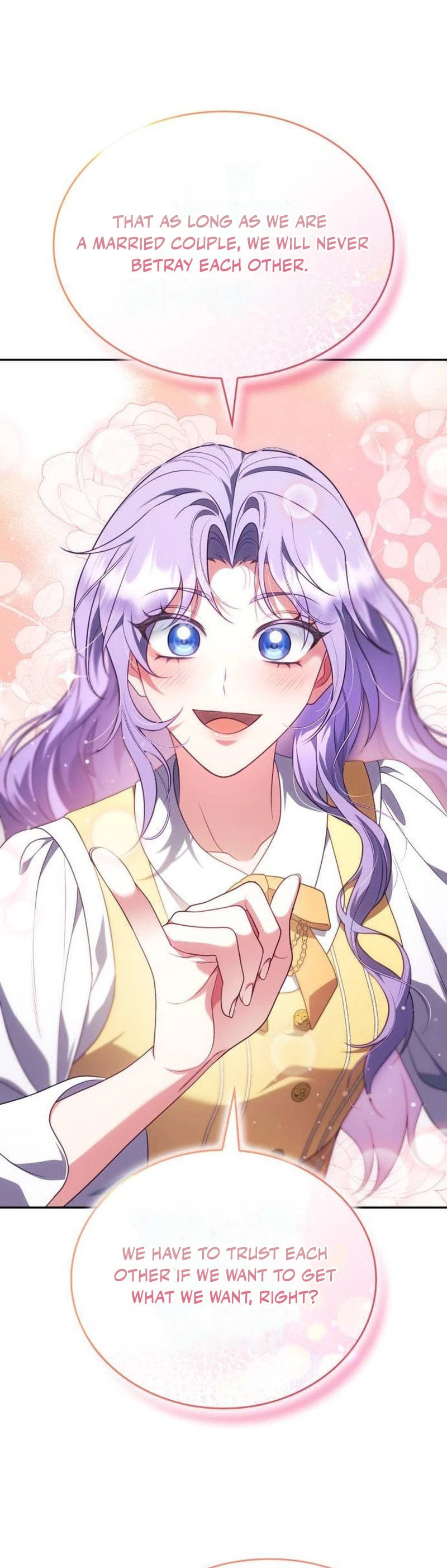 In a Special Contract
