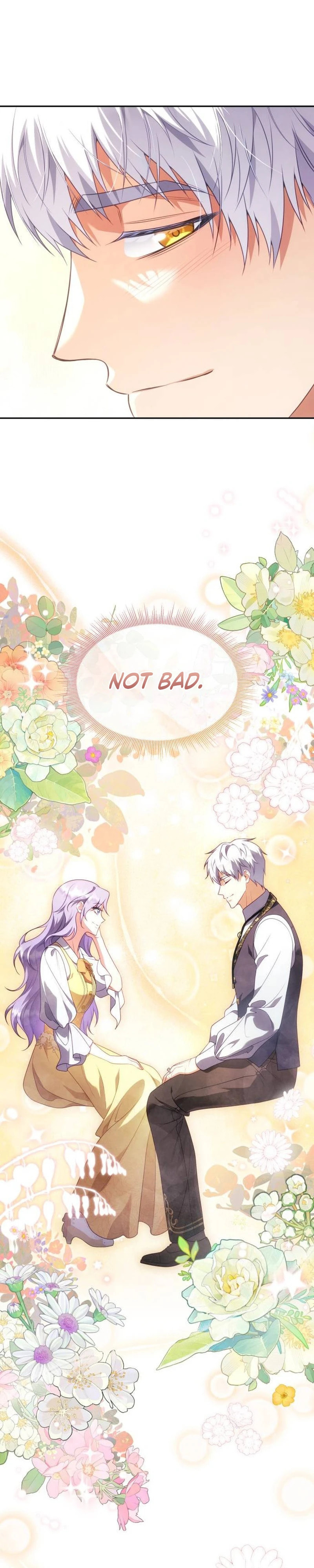 In a Special Contract