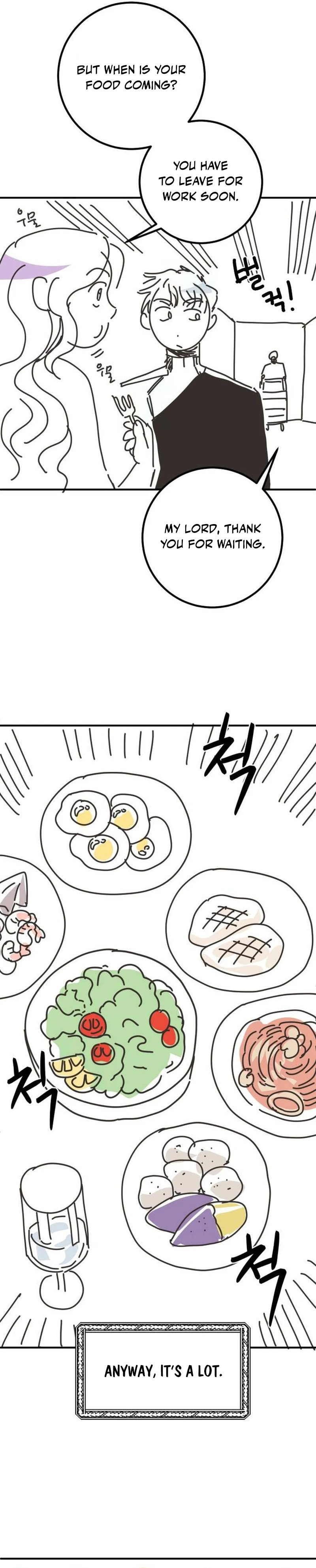 In a Special Contract