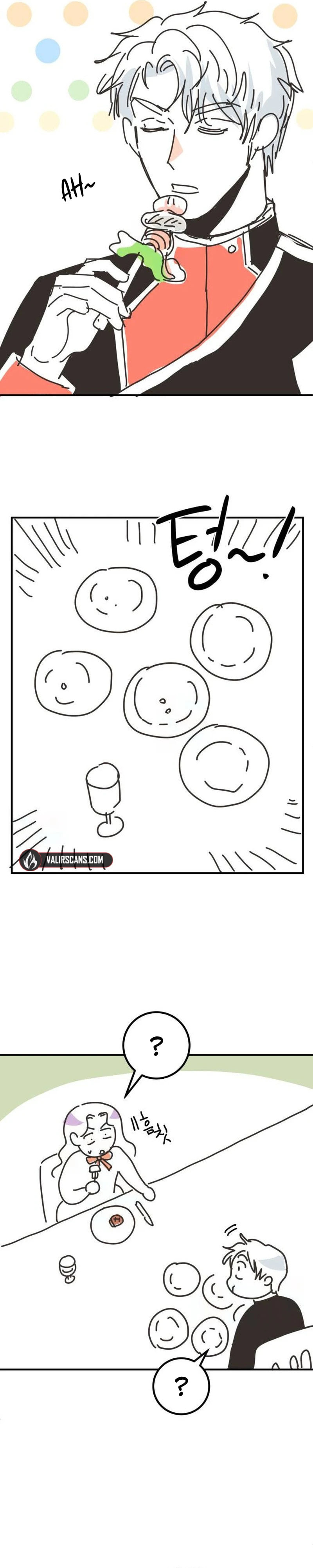 In a Special Contract
