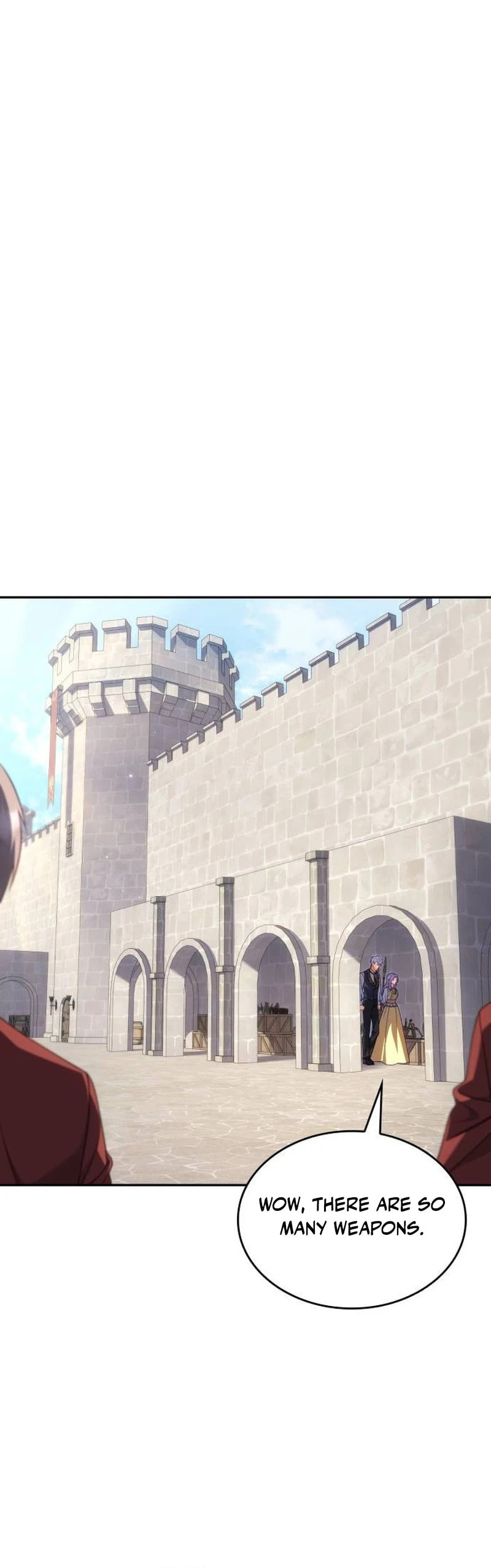 In a Special Contract