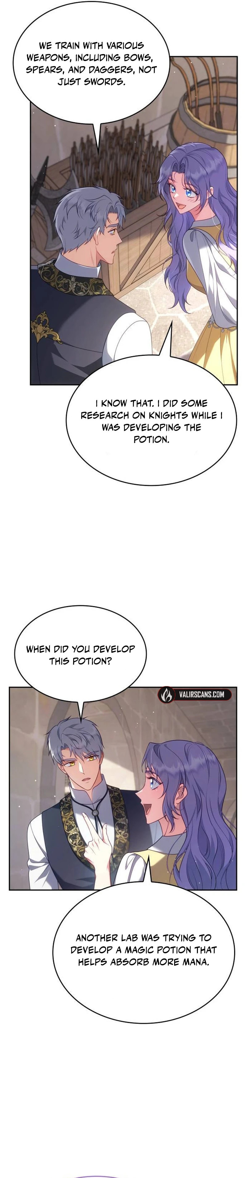 In a Special Contract