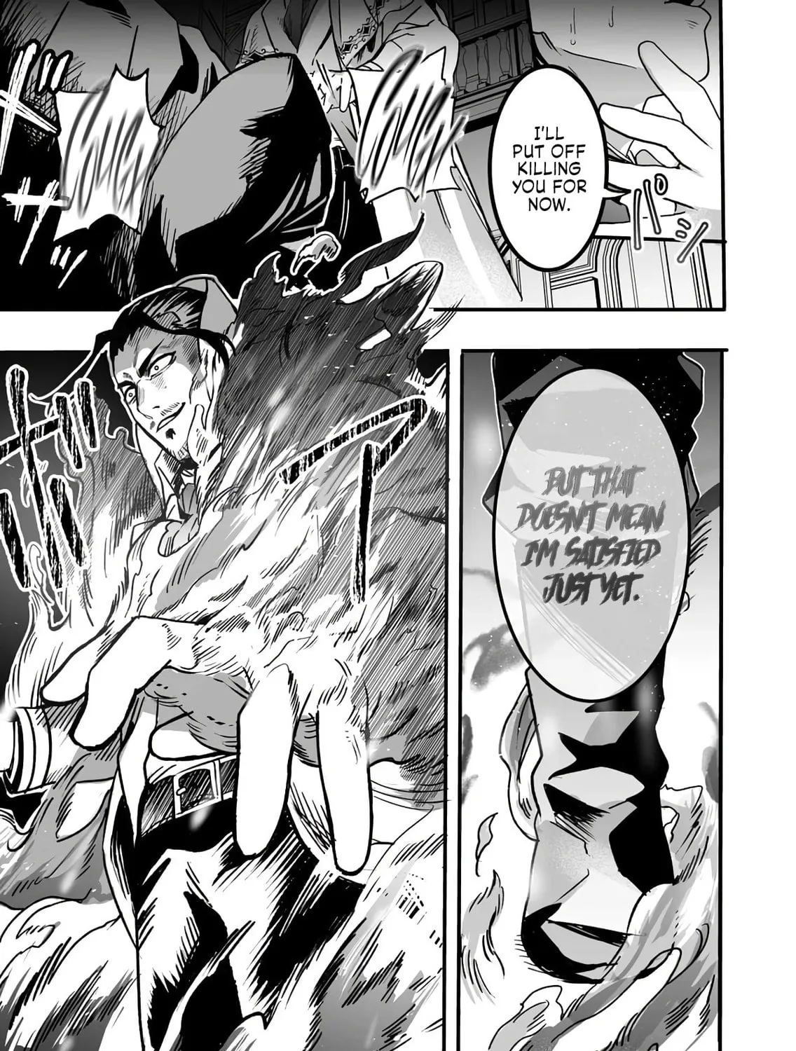 In a World Where Levels Rule Chapter 1 page 31 - 