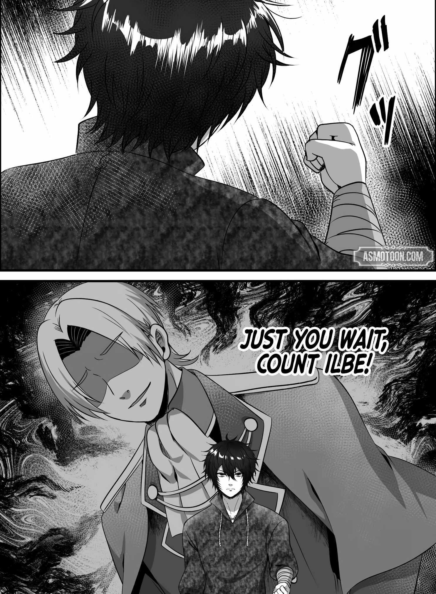In a World Where Levels Rule Chapter 14 page 31 - 