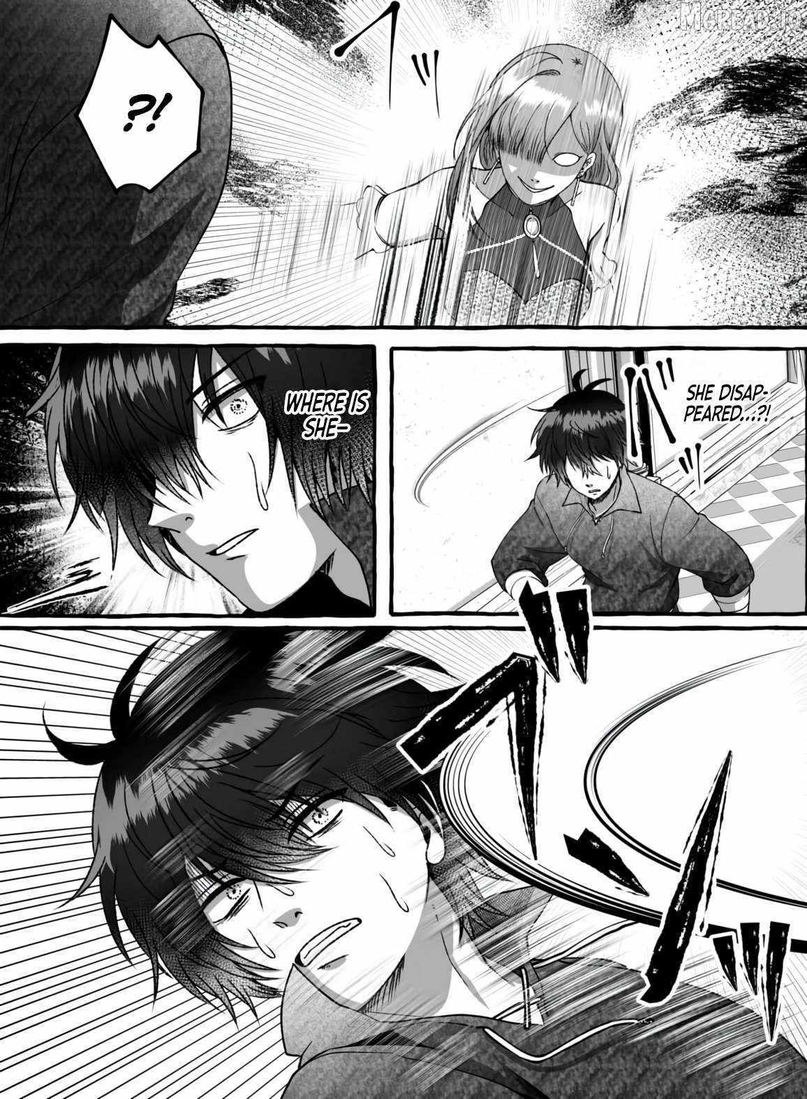 In a World Where Levels Rule Chapter 15 page 19 - 