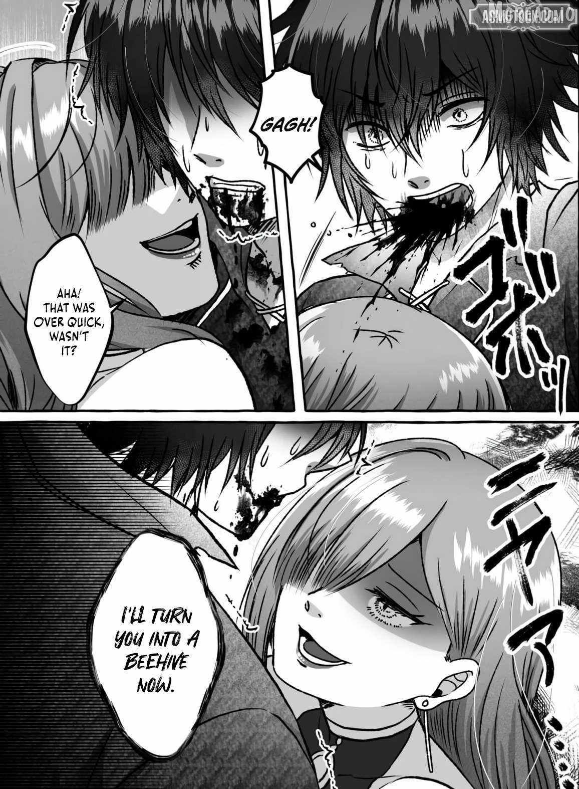 In a World Where Levels Rule Chapter 15 page 26 - 