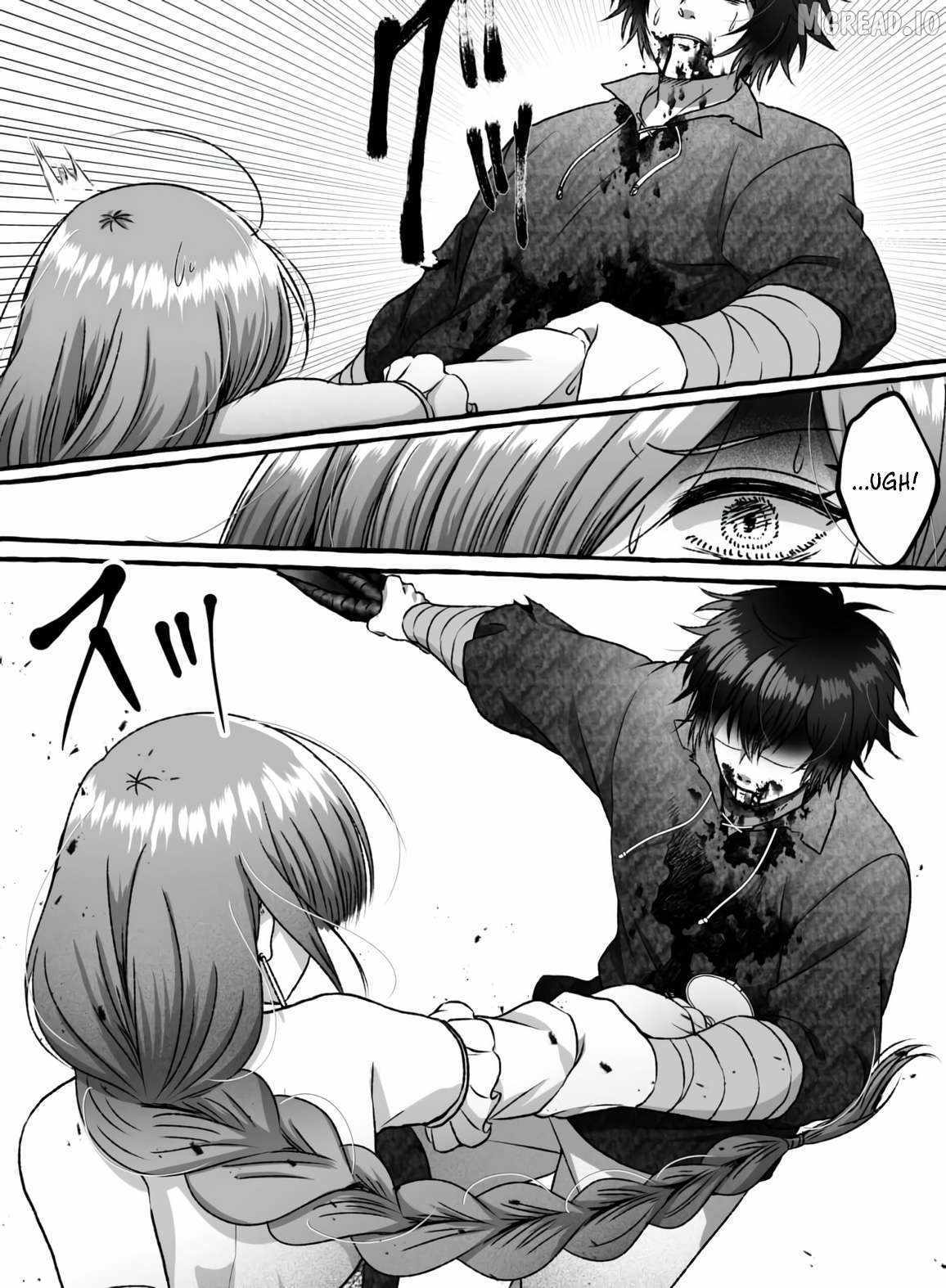 In a World Where Levels Rule Chapter 15 page 29 - 