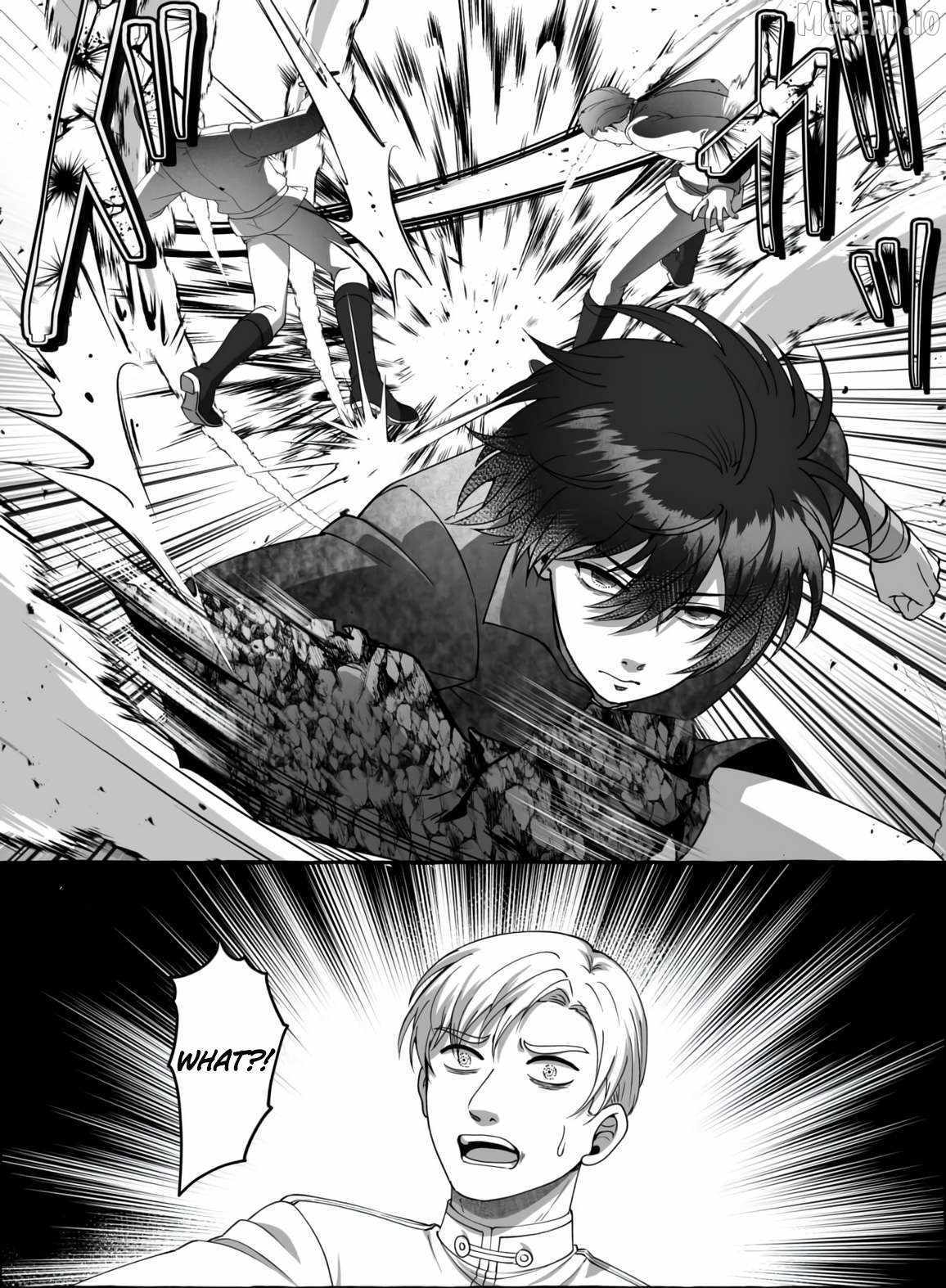 In a World Where Levels Rule Chapter 15 page 5 - 