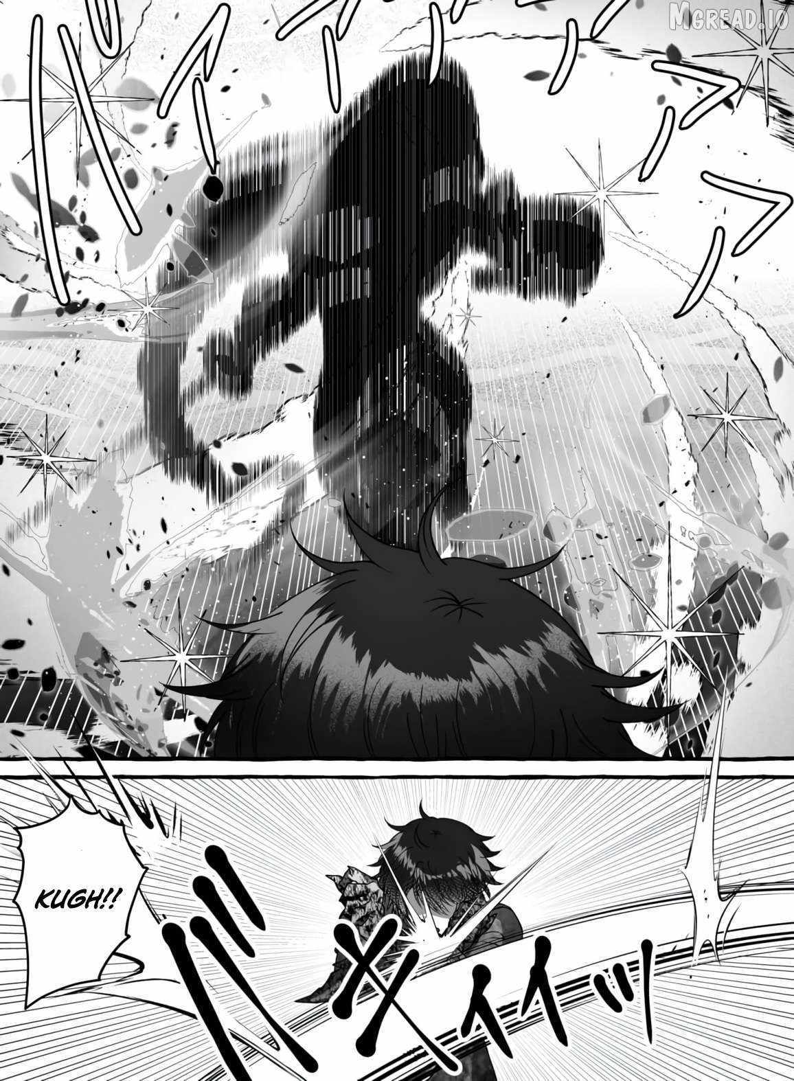 In a World Where Levels Rule Chapter 15 page 8 - 