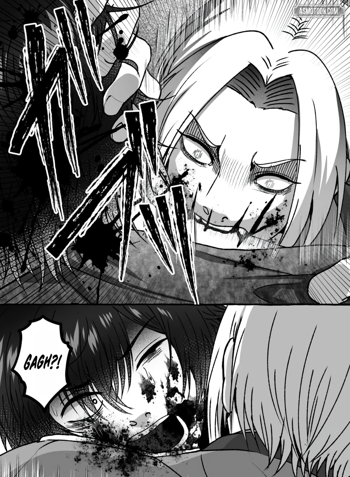 In a World Where Levels Rule Chapter 16 page 35 - 