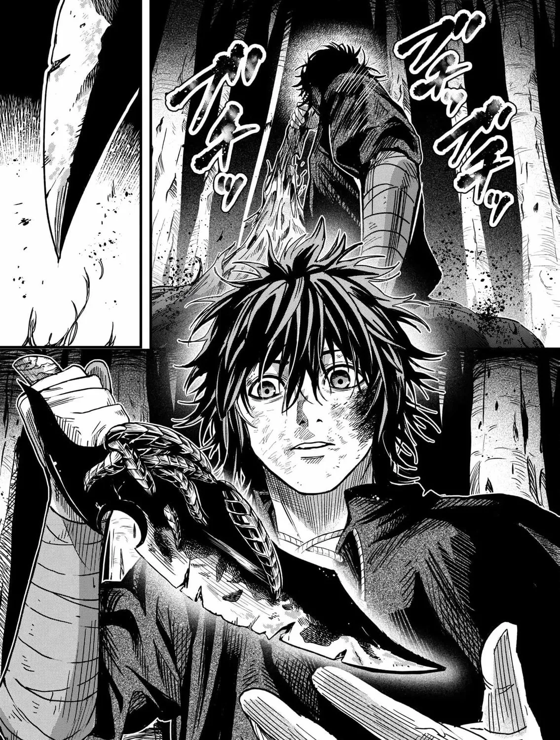 In a World Where Levels Rule Chapter 6 page 62 - 