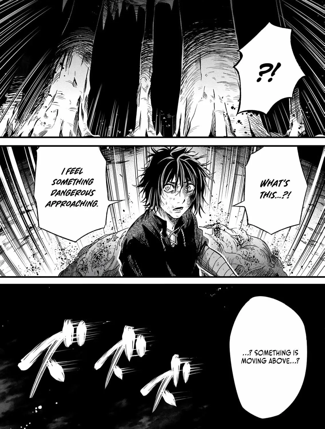 In a World Where Levels Rule Chapter 6 page 66 - 
