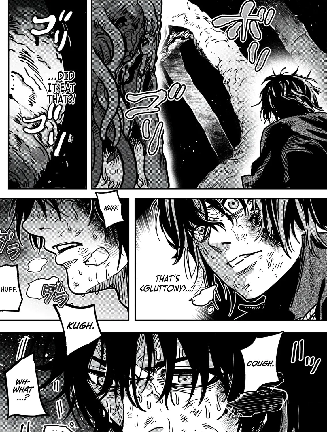 In a World Where Levels Rule Chapter 7 page 66 - 