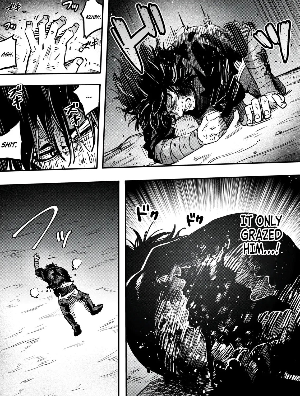 In a World Where Levels Rule Chapter 7 page 68 - 