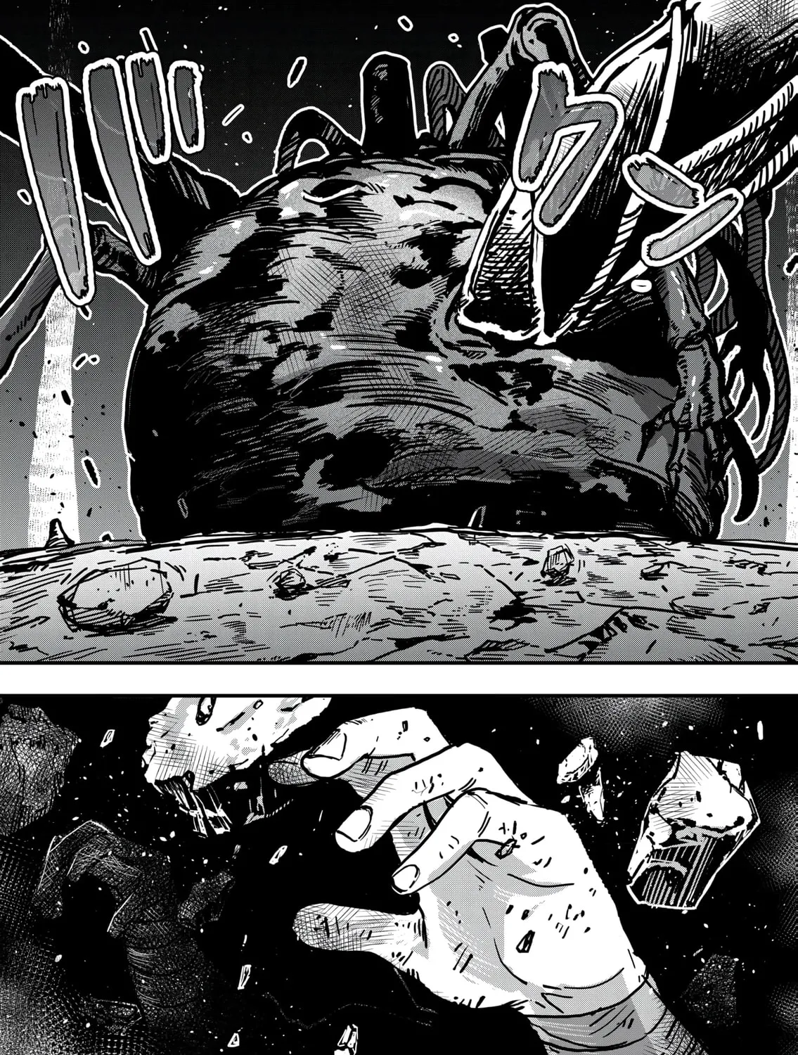 In a World Where Levels Rule Chapter 7 page 72 - 