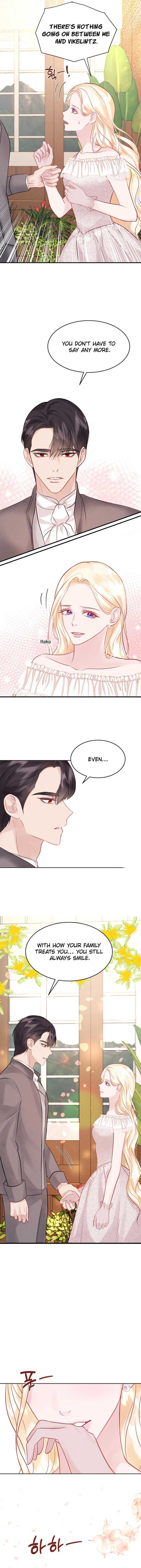 In an Attempt to Get Revenge, I Seduced My Husband Chapter 10 page 3 - 