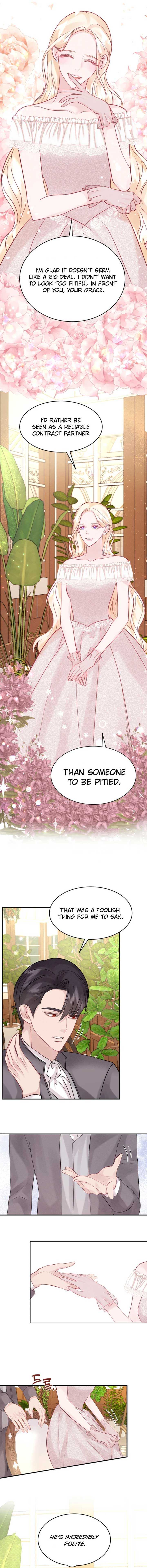 In an Attempt to Get Revenge, I Seduced My Husband Chapter 10 page 4 - 