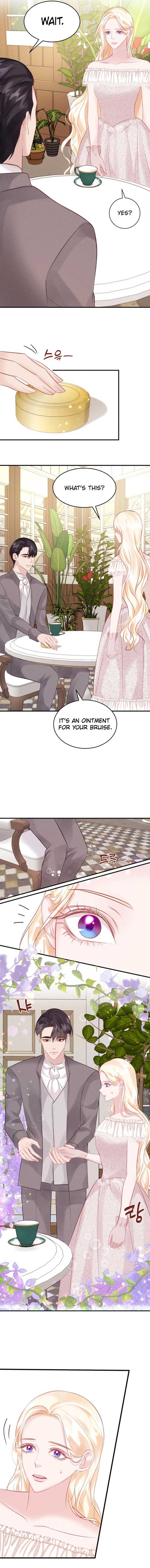 In an Attempt to Get Revenge, I Seduced My Husband Chapter 10 page 10 - 
