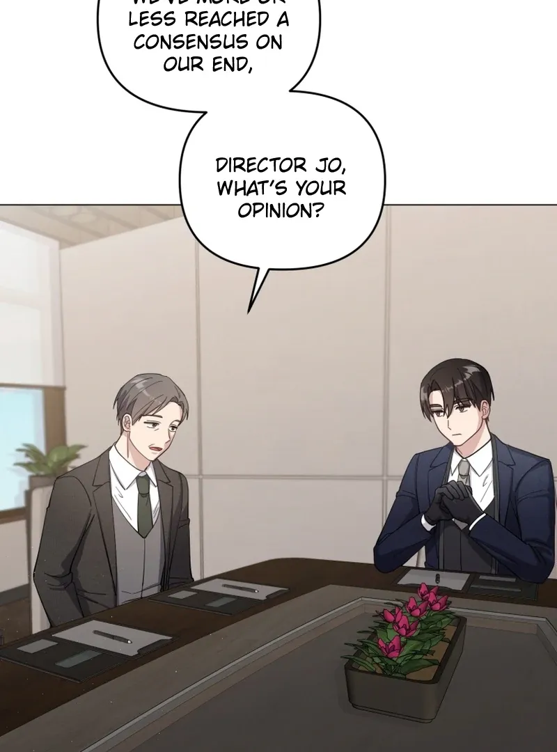In an Attempt to Get Revenge, I Seduced My Husband Chapter 11 page 15 - 