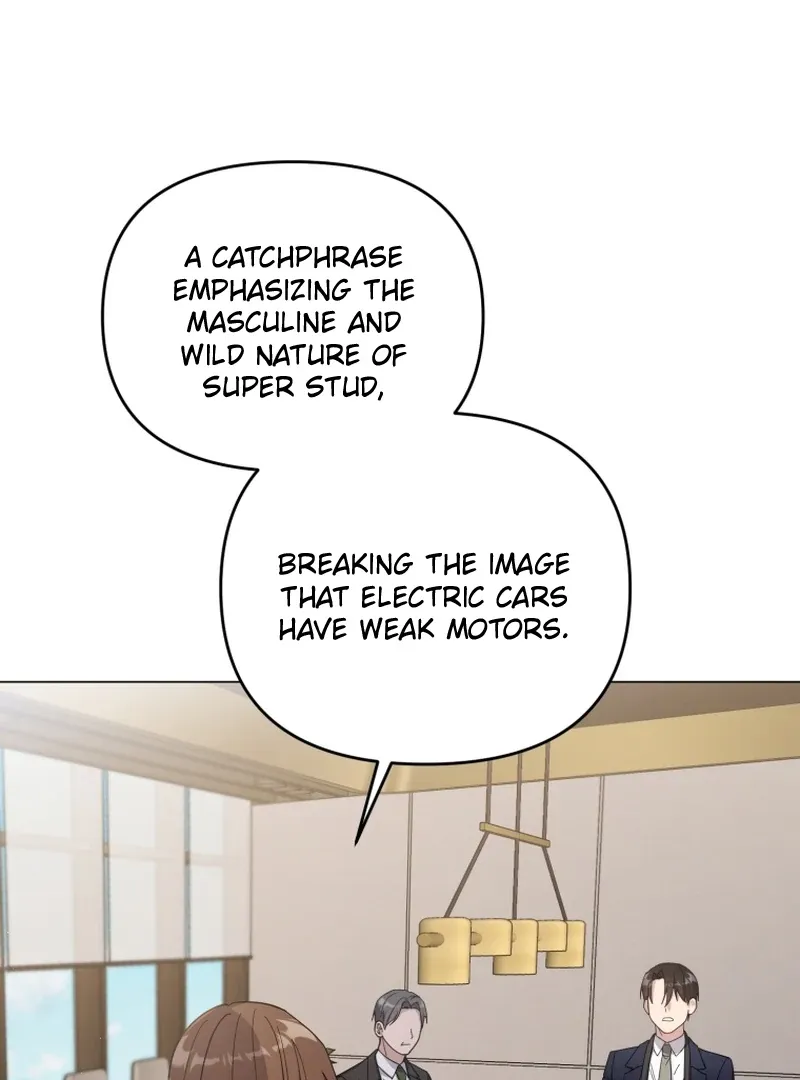 In an Attempt to Get Revenge, I Seduced My Husband Chapter 11 page 3 - 