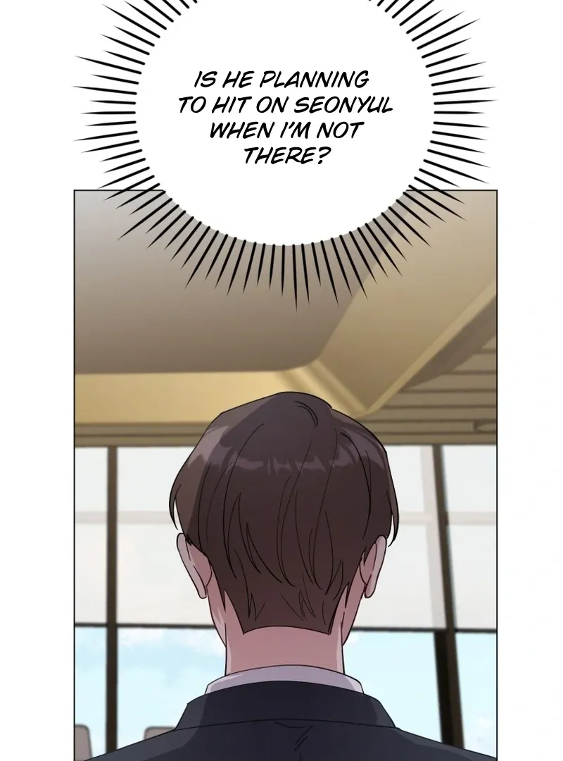 In an Attempt to Get Revenge, I Seduced My Husband Chapter 11 page 33 - 