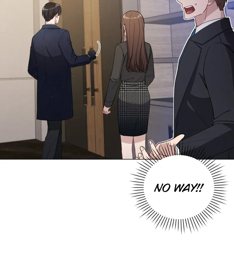 In an Attempt to Get Revenge, I Seduced My Husband Chapter 11 page 36 - 