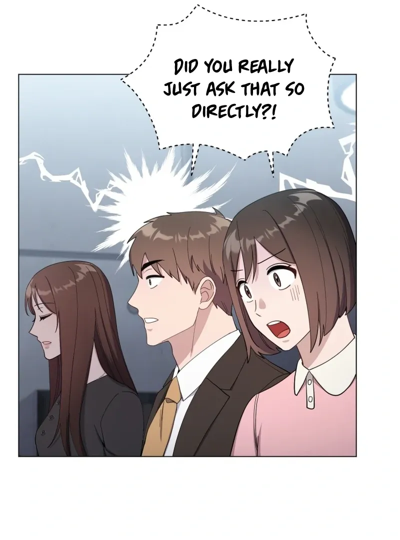 In an Attempt to Get Revenge, I Seduced My Husband Chapter 11 page 61 - 