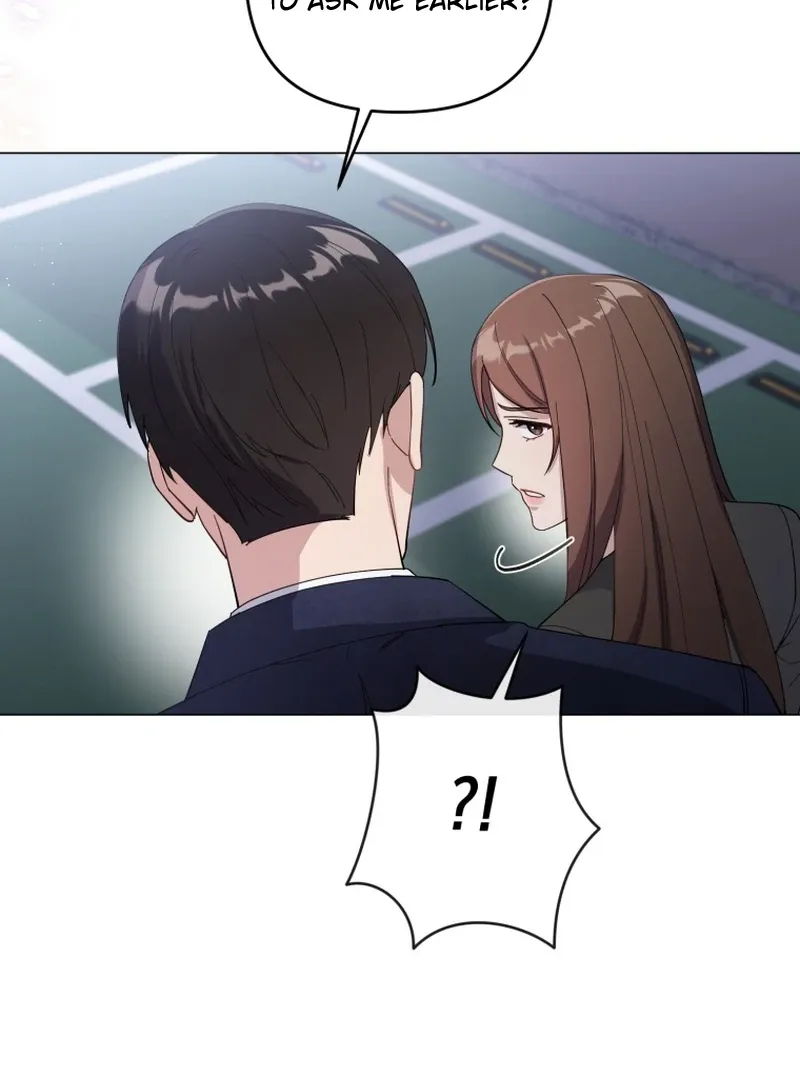 In an Attempt to Get Revenge, I Seduced My Husband Chapter 11 page 90 - 