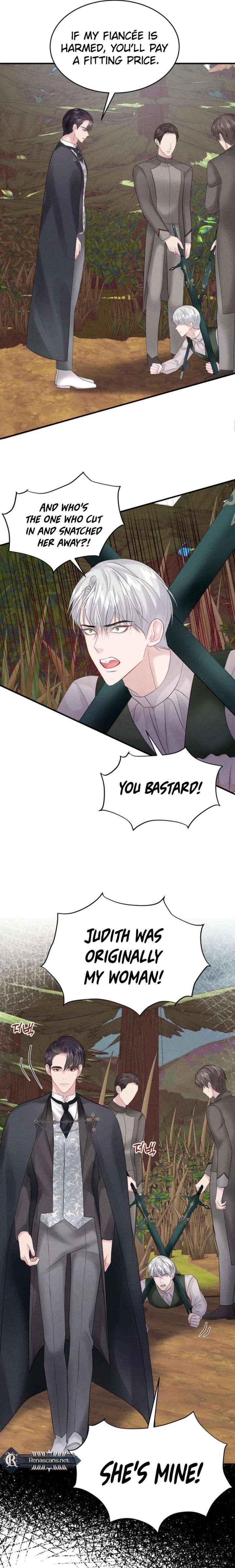 In an Attempt to Get Revenge, I Seduced My Husband Chapter 14 page 13 - 