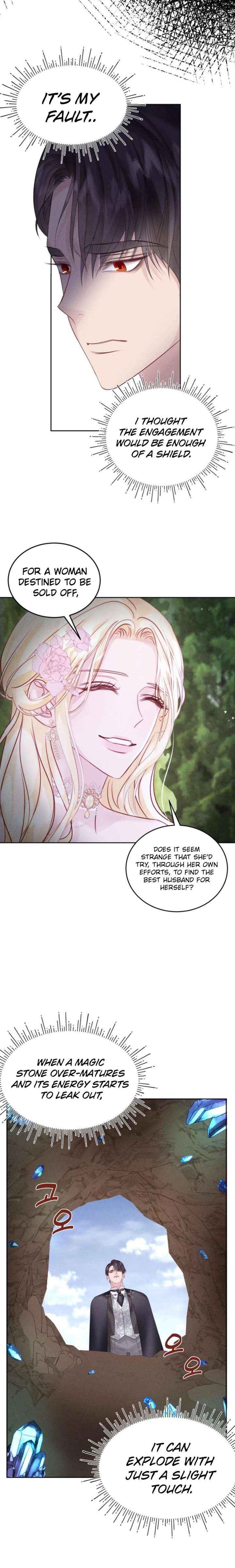 In an Attempt to Get Revenge, I Seduced My Husband Chapter 14 page 14 - 
