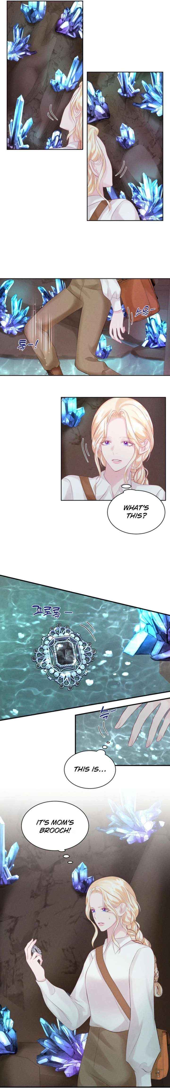 In an Attempt to Get Revenge, I Seduced My Husband Chapter 14 page 7 - 